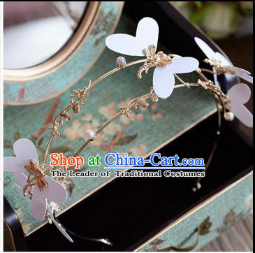 Traditional Jewelry Accessories, Princess Bride Wedding Hair Accessories, Headwear for Women