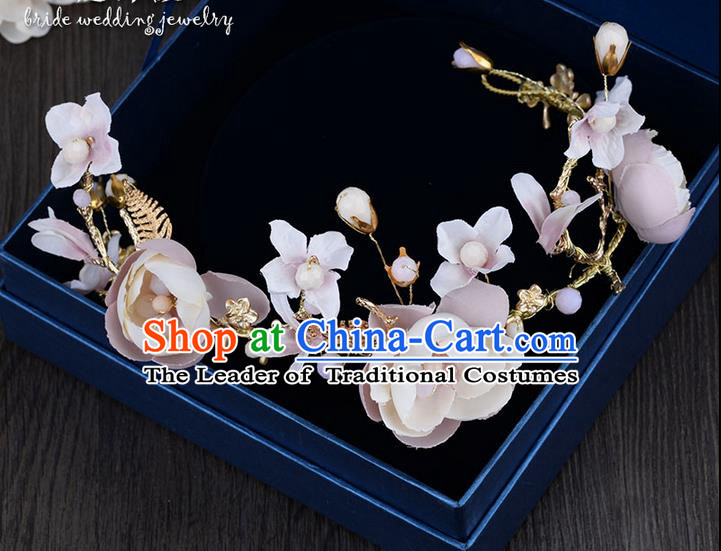 Traditional Jewelry Accessories, Princess Bride Wedding Hair Accessories, Headwear for Women