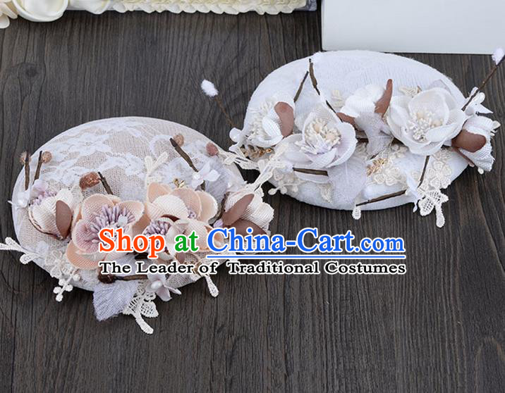 Traditional Jewelry Accessories, Princess Bride Wedding Hair Accessories, Headwear for Women