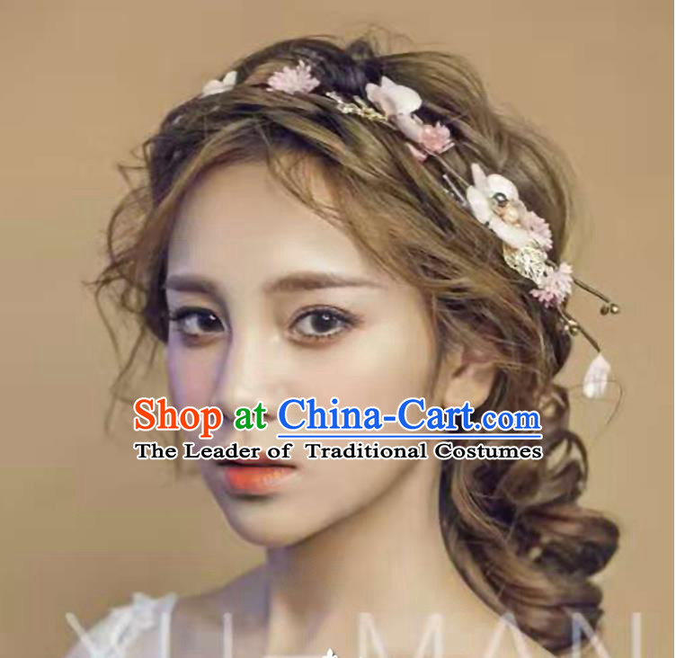 Traditional Jewelry Accessories, Princess Bride Wedding Hair Accessories, Headwear for Women