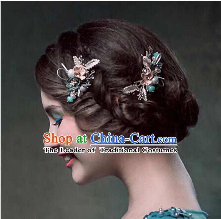 Traditional Jewelry Accessories, Princess Bride Wedding Hair Accessories, Headwear for Women