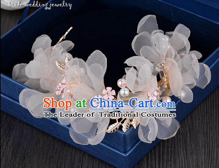 Traditional Jewelry Accessories, Princess Bride Wedding Hair Accessories, Headwear for Women