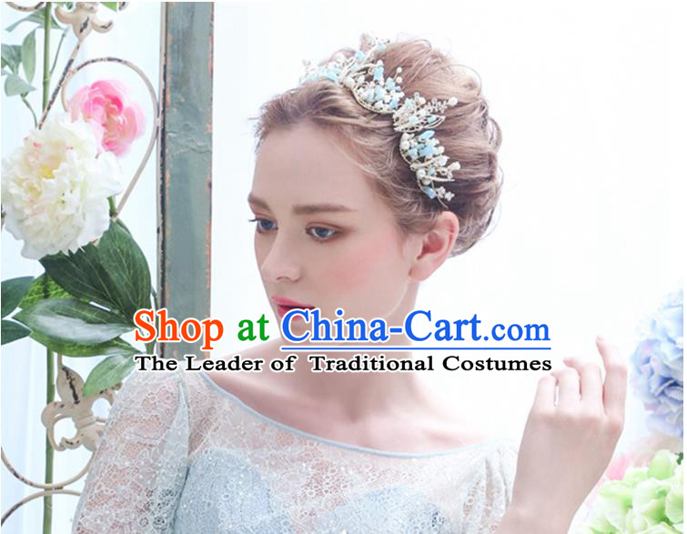 Traditional Jewelry Accessories, Princess Bride Wedding Hair Accessories, Headwear for Women