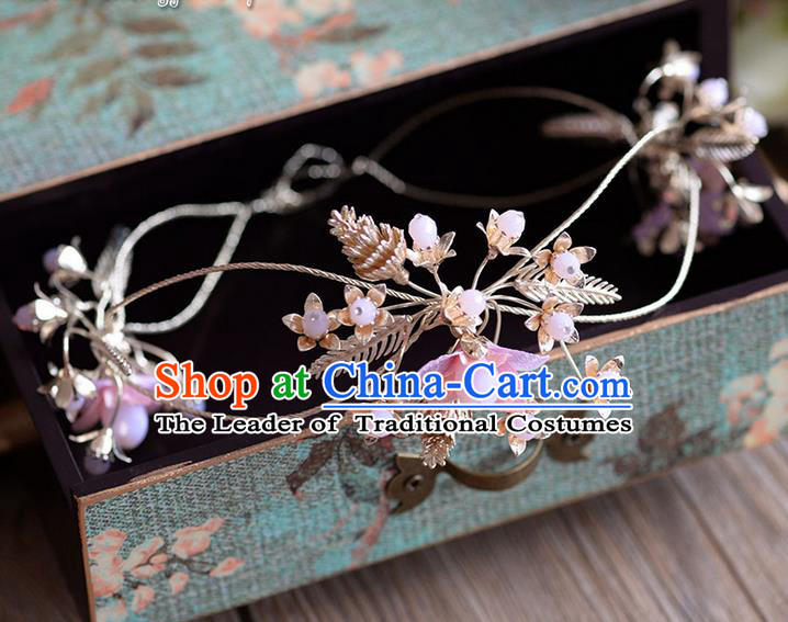 Traditional Jewelry Accessories, Princess Bride Wedding Hair Accessories, Headwear for Women