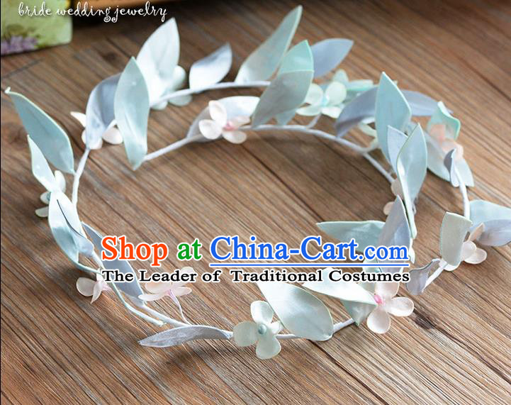 Traditional Jewelry Accessories, Princess Wedding Hair Accessories, Bride Wedding Hair Accessories, Headwear, Baroco Style Handmade Brocade Flowers Hair Claw for Women