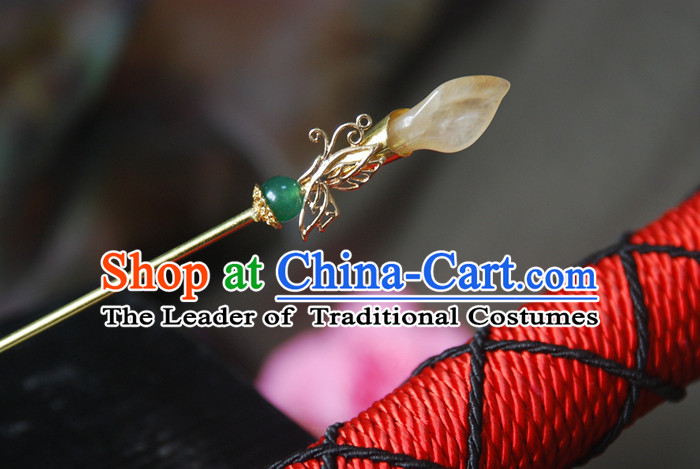 Chinese Ancient Style Hair Jewelry Accessories, Hairpins, Headwear, Headdress, Hair Fascinators for Women