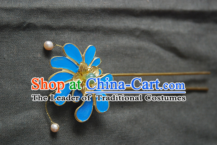 Chinese Ancient Style Hair Jewelry Accessories, Hairpins, Headwear, Headdress, Hair Fascinators for Women