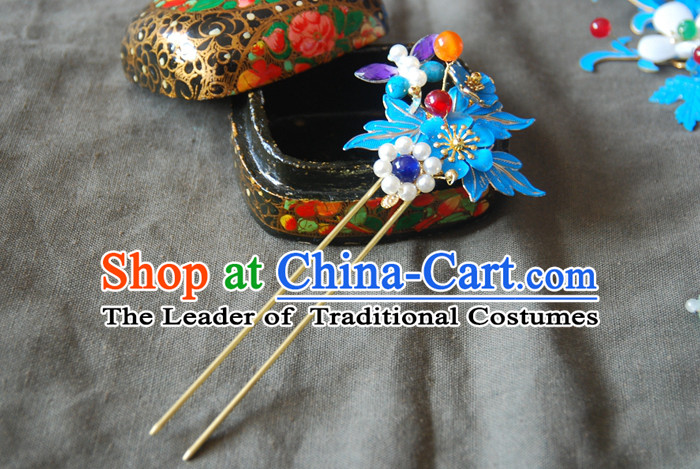 Chinese Ancient Style Hair Jewelry Accessories, Hairpins, Headwear, Headdress, Hair Fascinators for Women