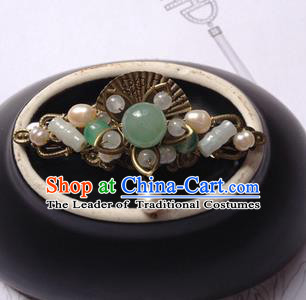 Chinese Ancient Style Hair Jewelry Accessories, Hairpins, Headwear, Headdress, Hair Fascinators for Women