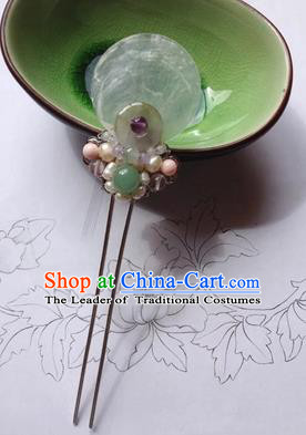 Chinese Ancient Style Hair Jewelry Accessories, Hairpins, Headwear, Headdress, Hair Fascinators for Women