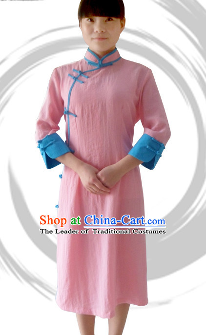 Top Tai Chi Uniforms Taoist Uniform for Men