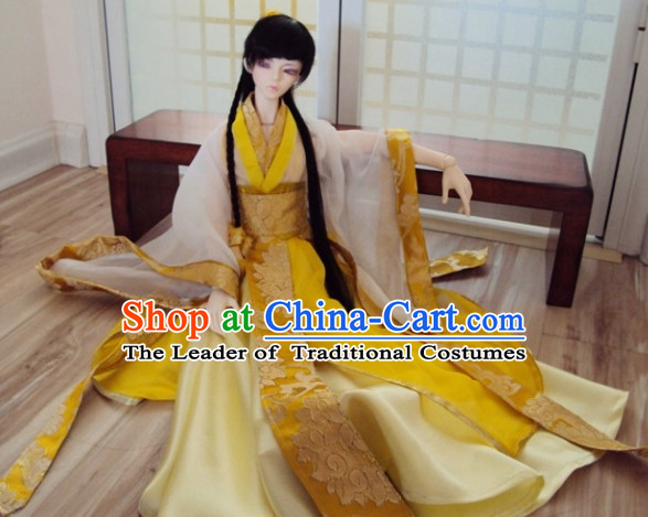 Chinese Style Dresses Chinese Scholar Clothing Clothes Han Chinese Costume Hanfu for Men Adults Children