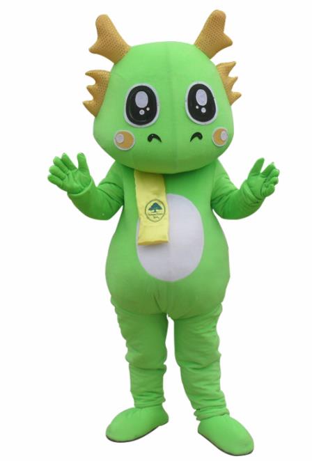 Mascot Uniforms Mascot Outfits Customized Walking Mascot Costumes Cartoon Character Mascots Costume