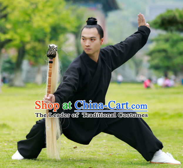 Top Wudang Winter Wear Tai Ji Master Uniform Taiji Tai Chi Uniforms for Adults Children Men Women Boys Girls