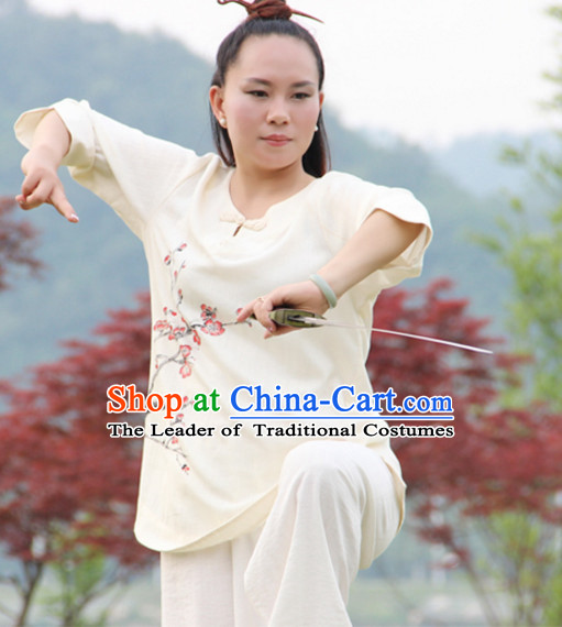 Top Wudang Winter Wear Tai Ji Master Taoist Uniform Taiji Tai Chi Uniforms for Adults Children Men Women Boys Girls