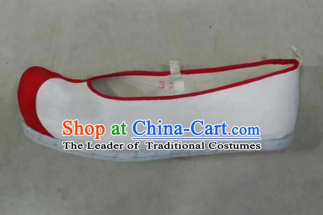 Handmade Ancient Traditional Chinese Handmade Shoes China Shoes