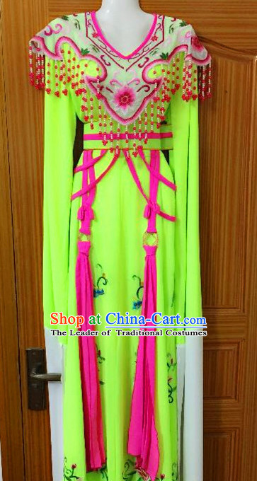 Chinese Opera Costumes for Sale Peking Opera Costume Opera Singer Rentals Costume Beijing Cantonese Opera Costumes