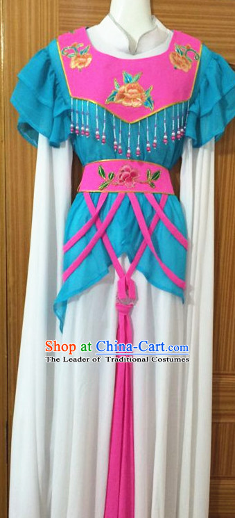 Chinese Opera Costumes for Sale Peking Opera Costume Opera Singer Rentals Costume Beijing Cantonese Opera Costumes