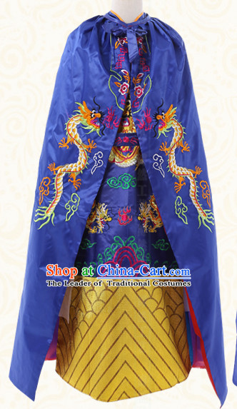 Chinese Opera Cape Mantle Costumes for Sale Peking Opera Costume Opera Singer Rentals Costume Beijing Cantonese Opera Costumes