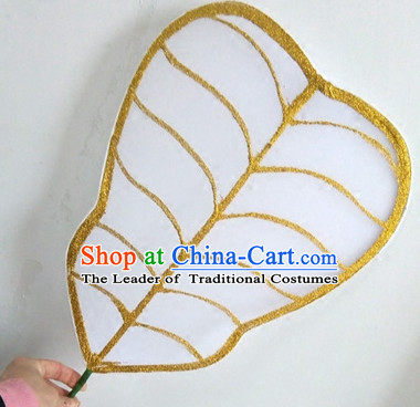 Big Leaf Dance Props Props for Dance Dancing Props for Sale for Kids Dance Stage Props Dance Cane Props Umbrella Children Adults