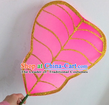 Big Leaf Dance Props Props for Dance Dancing Props for Sale for Kids Dance Stage Props Dance Cane Props Umbrella Children Adults