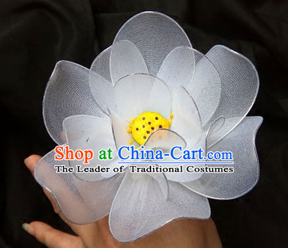 Ring Lotus Decoration Dance Props Props for Dance Dancing Props for Sale for Kids Dance Stage Props Dance Cane Props Umbrella Children Adults