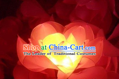 Big LED Lights Lotus Flower Dance Props Props for Dance Dancing Props for Sale for Kids Dance Stage Props Dance Cane Props Umbrella Children Adults