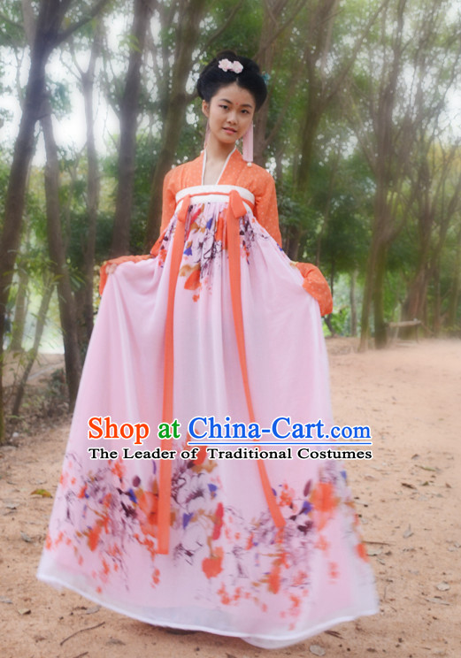 Ancient Chinese Clothing China Fashion Mandarin Dress National Costume Chinese Tang Dynasty Garments Chinese Blouses Chinese Apparel Chinese Art Outfit