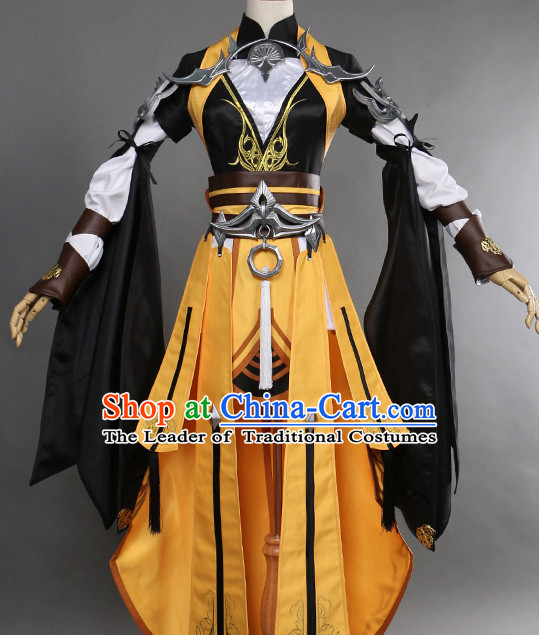 Traditional Fairytale Queen Princess Style Sexy Cosplay Dress for Women