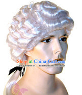 Traditional Wigs Ladies Wigs Male Female Lace Front Wigs Custom Hair Pieces