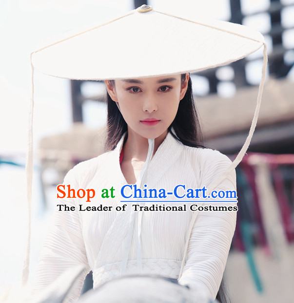 Pink Asian Straw Hat Rice Hat Conical Hats Bamboo Hat Coolie Hat Chinese Headwear Kung Fu Master Peasant Headdress Hat Sun Hat Style Hat Fisherman Hat for Men or Women