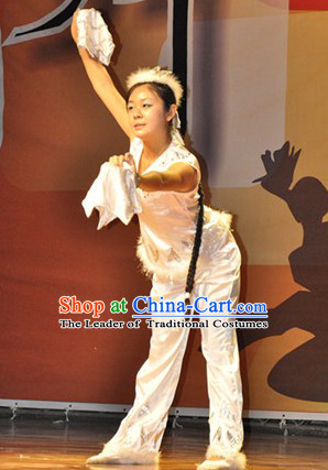 Chinese Stage Big Event Entertainment Dancing Dancewear Costumes Dancer Costumes Dance Costumes Chinese Dance Clothes Traditional Chinese Clothes Complete Set