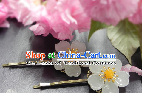 Chinese Traditional Classical Hairpins Hair Accessories Hair Clasps Headwear Headpieces