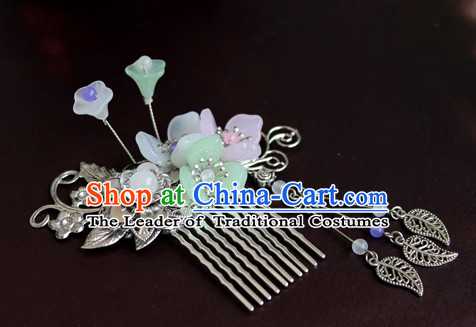 Chinese Traditional Classical Hairpins Hair Accessories Hair Clasps Headwear Headpieces