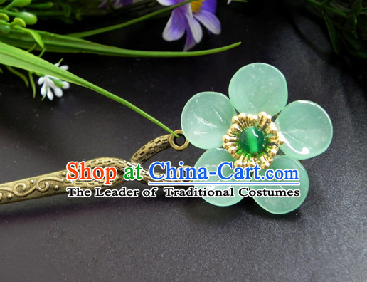 Chinese Traditional Classical Hairpins Hair Accessories Hair Clasps Headwear Headpieces