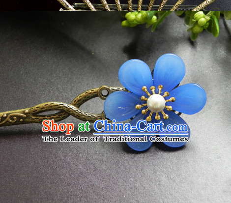 Chinese Traditional Classical Hairpins Hair Accessories Hair Clasps Headwear Headpieces