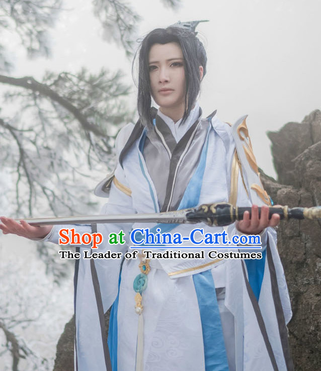 Top China Costume Cosplay Armor Archer Costume Avatar Costumes Wonderflex Knight Armorsuit Leather Metal Fantasy Armoury and Hair Decortaions Complete Set for Women