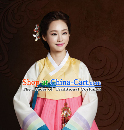 South Korean Clothing Traditional Korean Dress Traditional National Costume