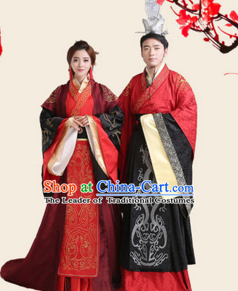 Hanfu Clothing Custom Traditional Chinese Hanfu Dreses Han Clothing Hanzhuang Historical Dress and Accessories Complete Set