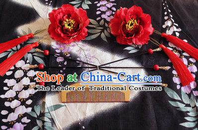 China Ancient Dynasty Imperial Royal Quene Crown Empress Hairpins Hair Accessories Hairstyle Chinese Oriental Hairstyles Headpieces