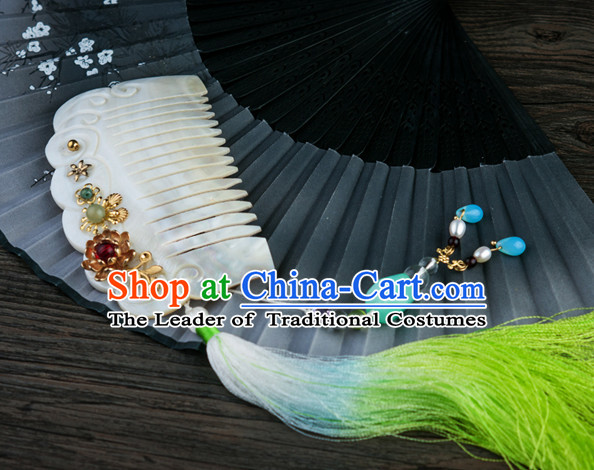 Chinese Imperial Quene Crown Empress Hairpins Hair Accessories Hairstyle Chinese Oriental Hairstyles Headpieces Wigs