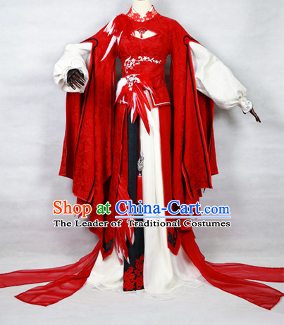 Traditional Chinese Dress Asian Clothing National Hanfu Costume Han China Style Costumes Robe Attire Ancient Dynasty Dresses Complete Set for Men