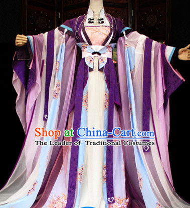 Traditional Chinese Imperial Court Dress Asian Clothing National Hanfu Costume Han China Style Costumes Robe Attire Ancient Dynasty Dresses Complete Set for Men