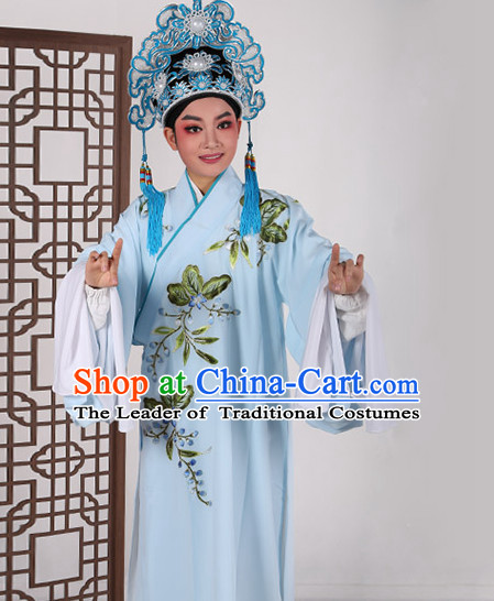 Chinese Opera Costumes Stage Performance Costume Chinese Traditional Costume Drama Costumes Complete Set