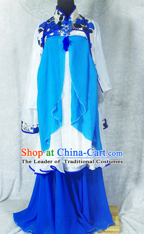 Chinese Ancient Han Fu Clothing Robes Tunics Accessories Traditional China Clothes Adults Kids