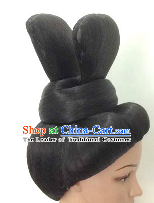 Chinese Queen Wigs Quality Lace Wigs Human Hair China Best Wigs Full Lace Wig Lace Front Wig Glueless Wig U Part Wig Empress Full Wig