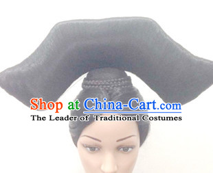 Chinese Queen Wigs Quality Lace Wigs Human Hair China Best Wigs Full Lace Wig Lace Front Wig Glueless Wig U Part Wig Empress Full Wig