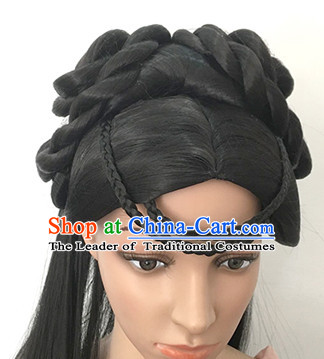 Chinese Queen Wigs Quality Lace Wigs Human Hair China Best Wigs Full Lace Wig Lace Front Wig Glueless Wig U Part Wig Empress Full Wig