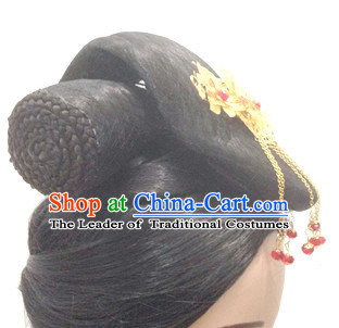 Chinese Queen Wigs Quality Lace Wigs Human Hair China Best Wigs Full Lace Wig Lace Front Wig Glueless Wig U Part Wig Empress Full Wig