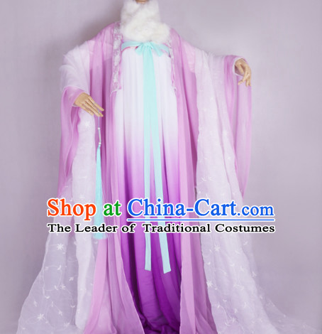 China Empress Costume Chinese Costume Dramas Empress of China Empresses in the Palace Ancient Han Fu Clothing Complete Set